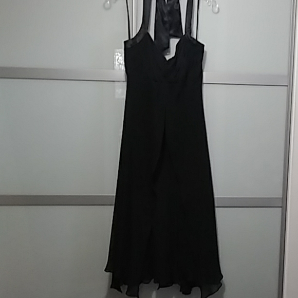 Donna Rico 100% Silk 👗 - Picture 6 of 8